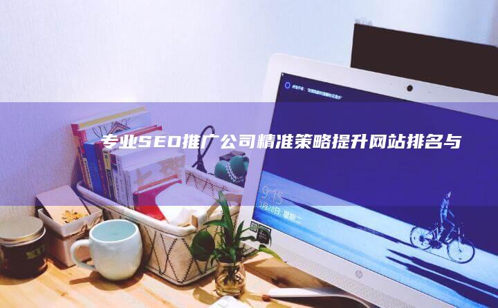 专业SEO推广公司：精准策略提升网站排名与品牌曝光度